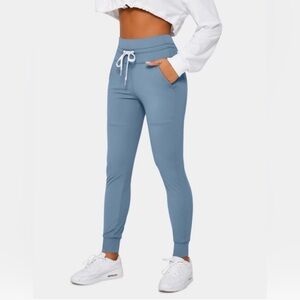 Halara High Waisted Cloudful Joggers—LIKE NEW